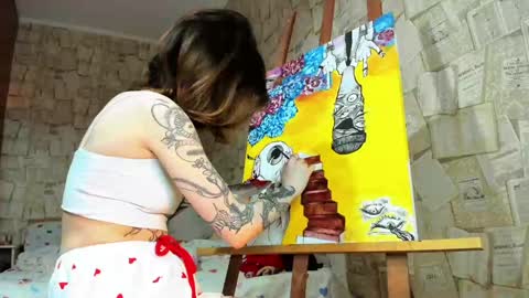 Snapshot of lapavrot chatting on January 24, 12:52 pm Tima online show from January 24, 12:52 pm