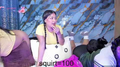 Snapshot of lapeligrosa_ chatting on June 8, 12:27 pm lapeligrosa_ online show from June 8, 12:27 pm