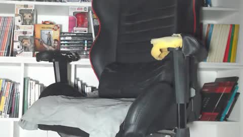 LapijARG online show from February 25, 12:15 pm