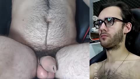 LapijARG online show from March 14, 5:24 am