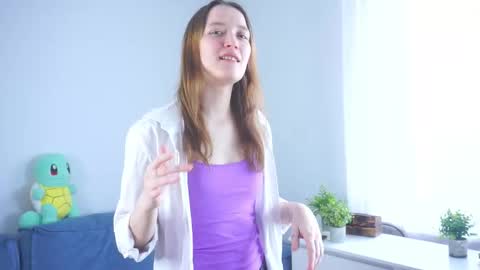 April online show from March 18, 8:17 am