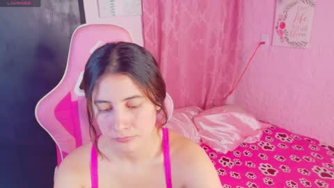 LARA online show from April 28, 2:27 am