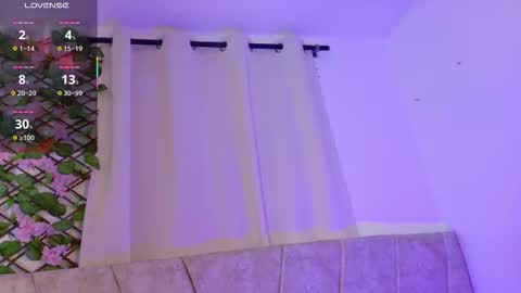 Snapshot of lara_gil_ chatting on October 21, 1:01 pm Lara Gill online show from October 21, 1:01 pm