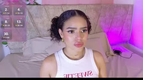 Snapshot of lara_gil_ chatting on November 9, 7:12 pm Lara Gill online show from November 9, 7:12 pm