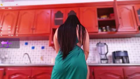 Hello Guys I am Lara Giraldo  WELCOME To my room online show from March 17, 4:10 pm