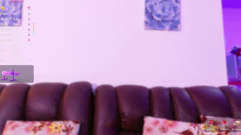 Snapshot of lara_giraldo chatting on May 13, 1:03 am Hello Guys I am Lara Giraldo WELCOME To my room online show from May 13, 1:03 am
