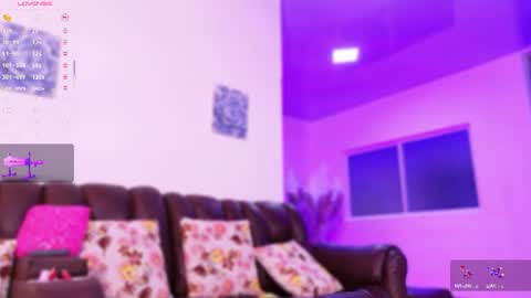 Snapshot of lara_giraldo chatting on June 10, 12:33 am Hello Guys I am Lara Giraldo WELCOME To my room online show from June 10, 12:33 am