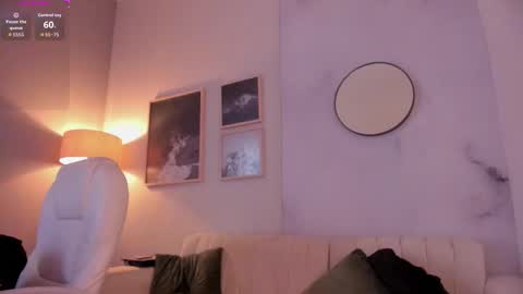 Lara Madisson online show from September 22, 5:42 am