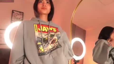 Lara Madisson online show from November 15, 6:44 am