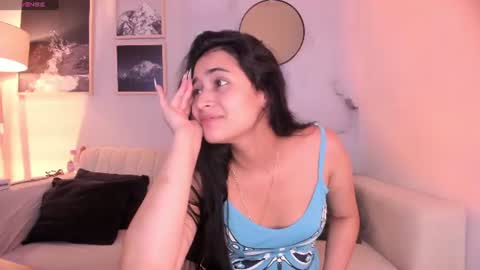 Snapshot of lara_madisson chatting on July 15, 4:40 am Lara Madisson online show from July 15, 4:40 am