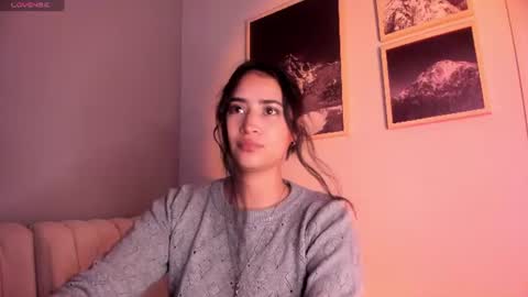 Snapshot of lara_madisson chatting on August 1, 4:34 am Lara Madisson online show from August 1, 4:34 am