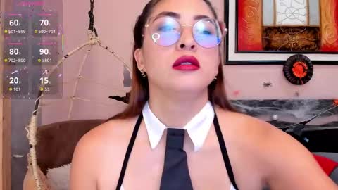 Snapshot of lara_martin chatting on October 30, 7:58 pm 700 200 online show from October 30, 7:58 pm