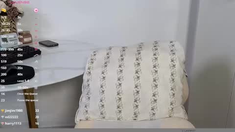  Lara Sins  online show from February 27, 2:10 am