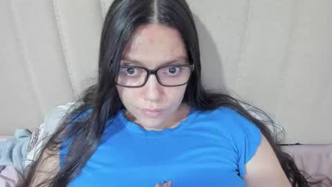 lara online show from February 19, 2:55 am