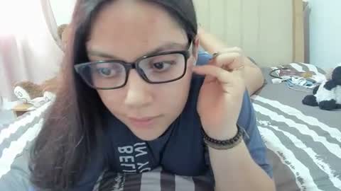 lara online show from February 27, 9:47 pm