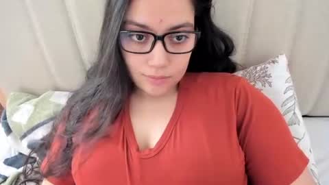 lara online show from February 22, 2:15 pm