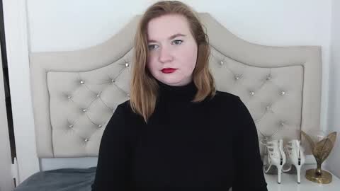 LaraFlirt online show from December 21, 3:36 am