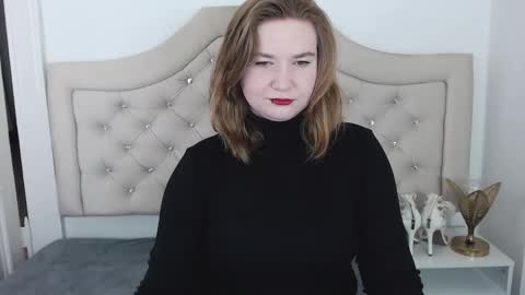 LaraFlirt online show from December 23, 5:54 pm