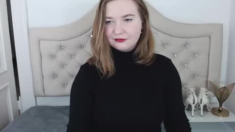 LaraFlirt online show from December 23, 8:57 pm