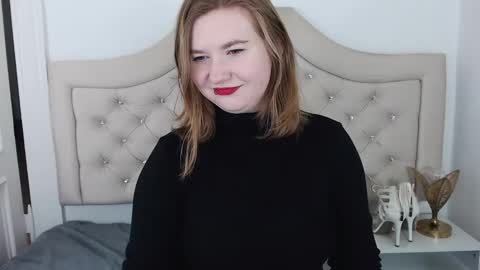 LaraFlirt online show from December 29, 8:37 pm