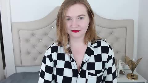 LaraFlirt online show from January 6, 5:06 pm