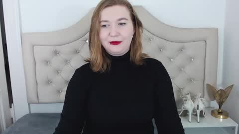 LaraFlirt online show from January 7, 6:56 pm