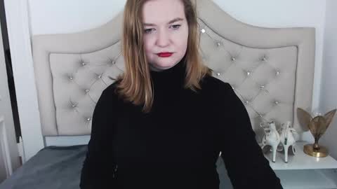 LaraFlirt online show from January 8, 1:11 am