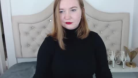 LaraFlirt online show from January 20, 10:15 pm