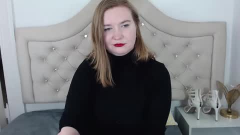 LaraFlirt online show from January 21, 1:18 am