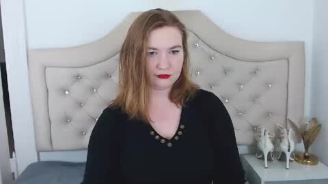 LaraFlirt online show from January 23, 8:35 pm