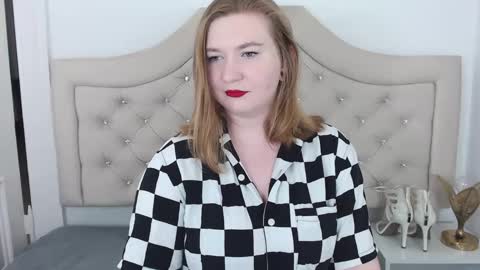 LaraFlirt online show from January 24, 9:26 pm