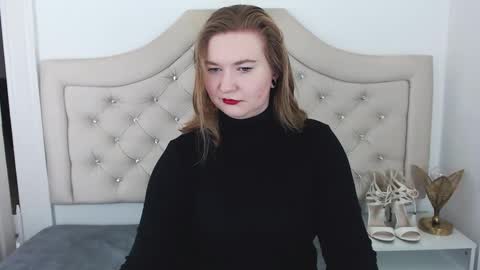 LaraFlirt online show from January 27, 10:06 pm