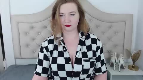 LaraFlirt online show from January 30, 10:08 pm