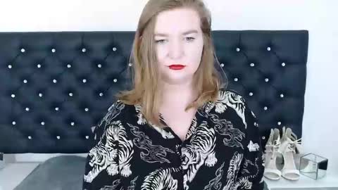 LaraFlirt online show from February 21, 3:12 am