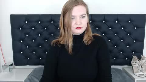 LaraFlirt online show from March 7, 1:09 am