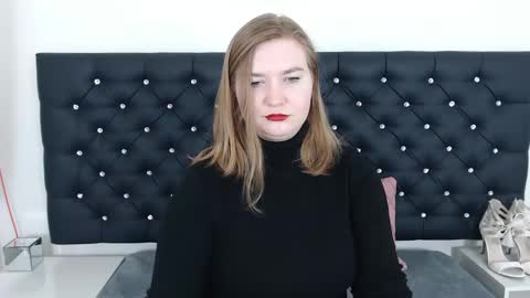 LaraFlirt online show from March 7, 10:43 pm