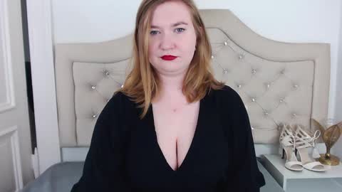 LaraFlirt online show from March 12, 3:18 pm