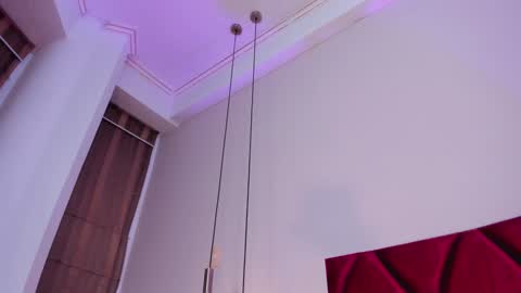 Snapshot of laragoldd chatting on February 8, 1:22 am Lara Gold online show from February 8, 1:22 am