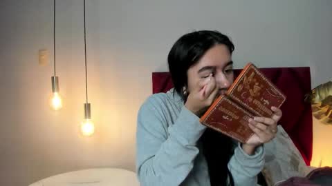 Snapshot of laragoldd chatting on November 23, 2:06 pm Lara Gold online show from November 23, 2:06 pm