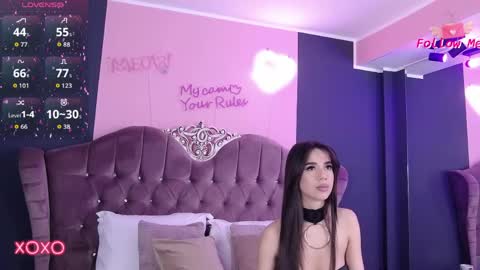 LaraKent online show from May 18, 7:41 pm