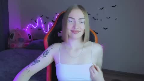 LaraKrein lk online show from October 28, 6:54 pm