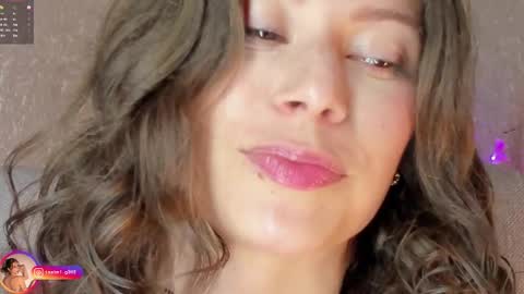 Lara  online show from November 20, 1:55 pm