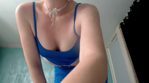 LaraLane online show from May 31, 7:48 pm