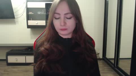 Laralianna online show from January 8, 4:23 am