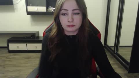 Laralianna online show from February 21, 6:48 pm