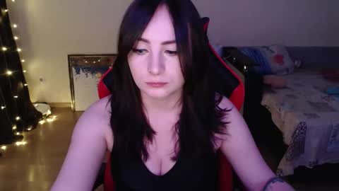 Laralianna online show from January 10, 3:19 am