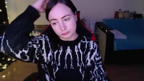 Laralianna online show from January 14, 7:03 am