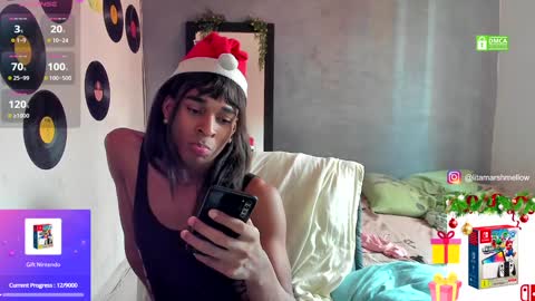 Lara Independent Model online show from December 22, 7:21 pm