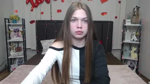 Snapshot of larapika chatting on May 31, 5:26 am LaraPika online show from May 31, 5:26 am
