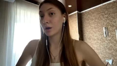 Eva online show from July 15, 5:45 am